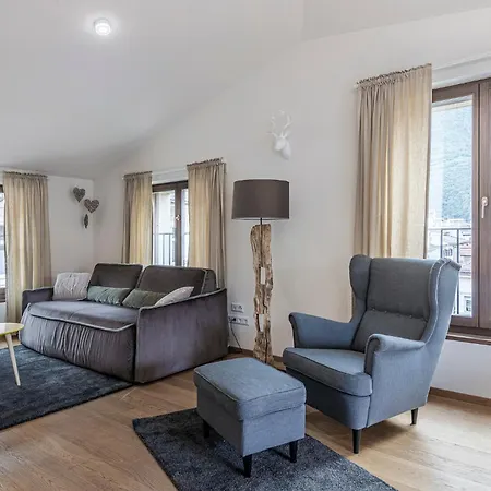 公寓 Cooper L Mavik & Attic *