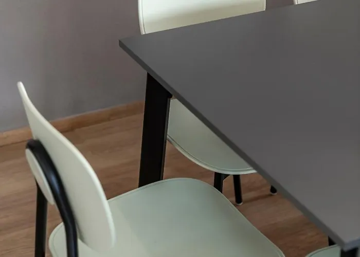 公寓 Cooper L Mavik & Attic *