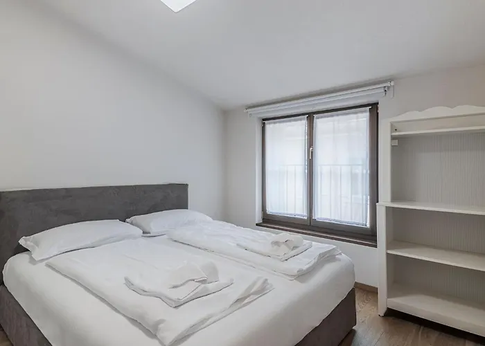 公寓 Cooper L Mavik & Attic *