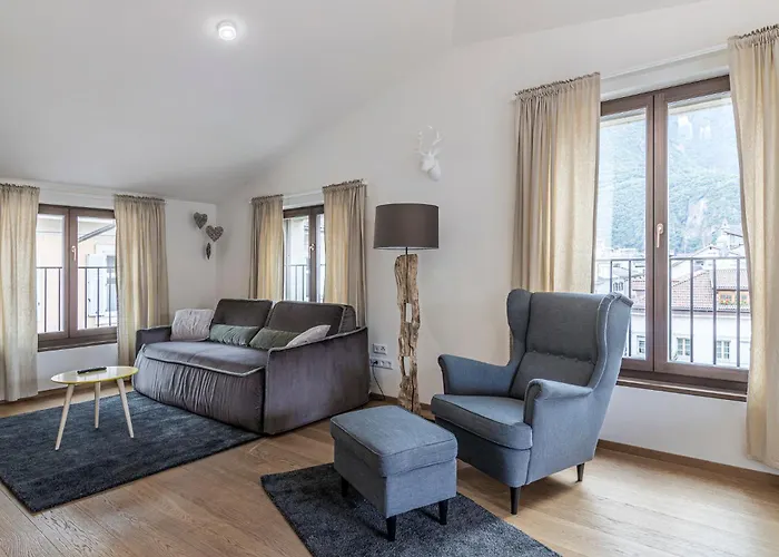 公寓 Cooper L Mavik & Attic *